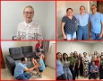 Nova metodologia do Programa Primeira Infância