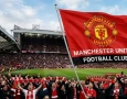 Torcida do Manchester United