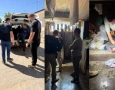 Operação Cárceres deflagrada pela PC