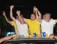 Primeiro Fofa Chão e comício realizado em Sousa