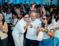 Evento das candidaturas de Luciano Cartaxo e Maísa Cartaxo