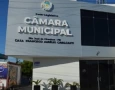 Cãmara Municipal de São José de Piranhas