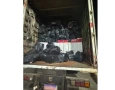Apreensão de mais de 25 mil pacotes de cigarros contrabandeados