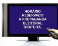 Horário eleitoral gratuito das Eleições 2026