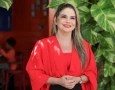 Prefeita de Conde, Karla Pimentel