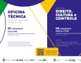 Discussão sobre Direito, Cultura e Controle e a Política Nacional Aldir Blanc