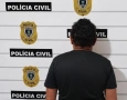 Cumprimento de mandado de prisão