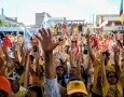 Evento do candidato a senador João Azevêdo (PSB)