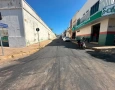 Pavimentação da travessia urbana da cidade de Cajazeiras