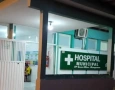 Hospital Municipal de São José de Piranhas