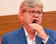 João Azevedo