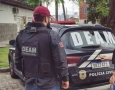Prisão de suspeito de vazar fotos íntimas e ameaçar de morte a ex