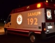 Acidente com vários feridos em Juazeirinho