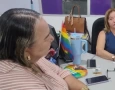 Agendamento com especialidades médicas para público LGBTQIA+