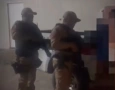 Cumprimento de mandado de prisão
