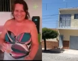  Francisca Marta de Lira, de 56 anos