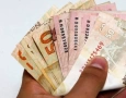 Pagamento do Bolsa Família aos Beneficiários
