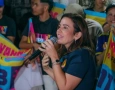 Pré-candidata a deputada federal pelo PP, Pollyanna Werton
