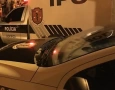 Crime de morte registrado em Santa Rita