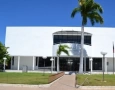 Fórum Dr. José Mariz, em Sousa