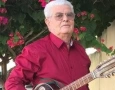 Poeta, repentista Raimundo Borges 