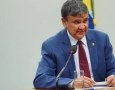Ministro, Wellington Dias