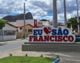 Município de São Francisco, Sertão da Paraíba