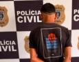 Cumprimento de mandado de prisão