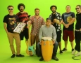 Show de encerramento do 'Agosto das Juventudes'