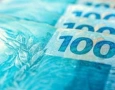 Pagamento do Bolsa Família aos Beneficiários
