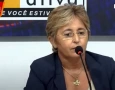 Prefeito, Leninha Romão 
