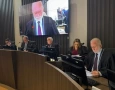Aprovação da Medalha da Ordem do Mérito Judiciário