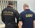Ação contra organização criminosa suspeita de lavar dinheiro da saúde