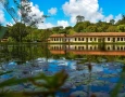Jardim Botânico Benjamin Maranhão (JBBM), em João Pessoa