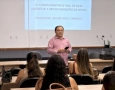 Oficina focada na capacitação de servidores públicos sobre procedimentos administrativos disciplinares, em Sousa 