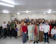 “Oficina de Diretrizes para Eliminação da Aids e da Transmissão do HIV como Problema de Saúde Pública, até 2030”