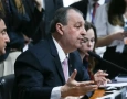 Senador Omar Aziz (PSD-AM)