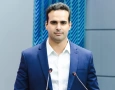 Governador da Paraíba, Lucas Ribeiro