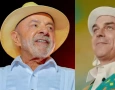 Lula x Flávio