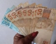 Pagamento do Bolsa Família aos Beneficiários