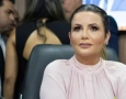 Prefeita de Bayeux, Tacyanna Leitão