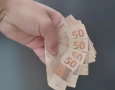 Pagamento da parcela do Programa Pé-de-Meia