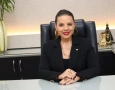 Coordenadora do CAO Meio Ambiente, promotora Cláudia Cabral Cavalcante