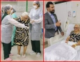 Assistência a idosos com fratura de quadril