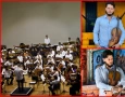 Concerto da OSPB Jovem