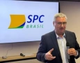 Presidente do SPC Brasil, Roque Pellizzaro Júnior