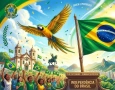 Comemoração à Independência do Brasil