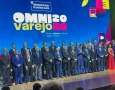 Abertura da 58a Convenção da CNDL na Paraíba