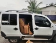 Apreensão de 15 mil maços de cigarros contrabandeados