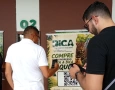 Parque Zoobotânico Arruda Câmara (Bica)